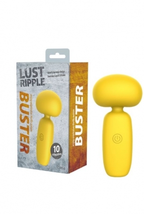 Chisa Buster Sar Mantar Vibratr